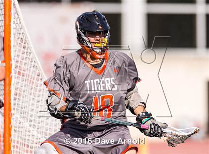 Thumbnail 3 in King Philip Regional @ Newton North (MIAA Division 1 South Quarterfinal) photogallery.