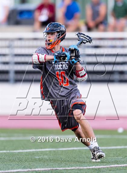 Thumbnail 1 in King Philip Regional @ Newton North (MIAA Division 1 South Quarterfinal) photogallery.