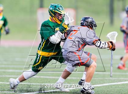 Thumbnail 3 in King Philip Regional @ Newton North (MIAA Division 1 South Quarterfinal) photogallery.