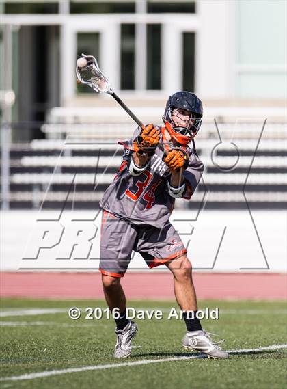 Thumbnail 1 in King Philip Regional @ Newton North (MIAA Division 1 South Quarterfinal) photogallery.