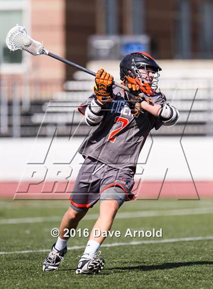 Thumbnail 3 in King Philip Regional @ Newton North (MIAA Division 1 South Quarterfinal) photogallery.