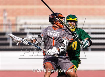 Thumbnail 2 in King Philip Regional @ Newton North (MIAA Division 1 South Quarterfinal) photogallery.