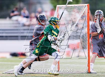 Thumbnail 2 in King Philip Regional @ Newton North (MIAA Division 1 South Quarterfinal) photogallery.