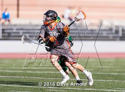 Thumbnail 3 in King Philip Regional @ Newton North (MIAA Division 1 South Quarterfinal) photogallery.