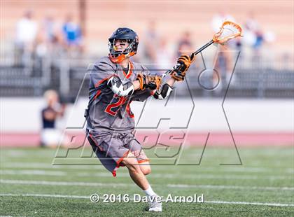 Thumbnail 1 in King Philip Regional @ Newton North (MIAA Division 1 South Quarterfinal) photogallery.