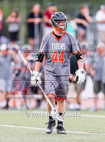 Thumbnail 3 in King Philip Regional @ Newton North (MIAA Division 1 South Quarterfinal) photogallery.