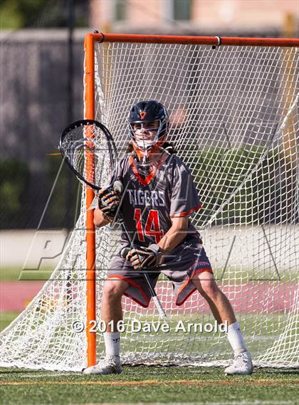 Thumbnail 2 in King Philip Regional @ Newton North (MIAA Division 1 South Quarterfinal) photogallery.