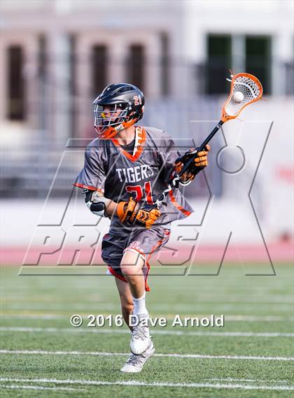 Thumbnail 1 in King Philip Regional @ Newton North (MIAA Division 1 South Quarterfinal) photogallery.