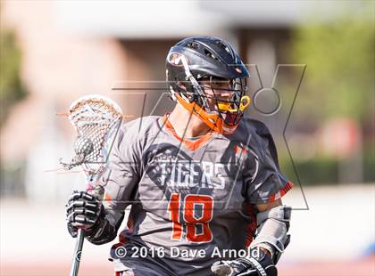 Thumbnail 1 in King Philip Regional @ Newton North (MIAA Division 1 South Quarterfinal) photogallery.