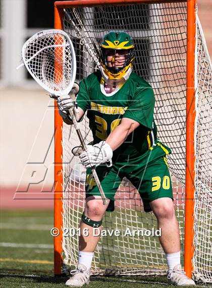 Thumbnail 2 in King Philip Regional @ Newton North (MIAA Division 1 South Quarterfinal) photogallery.