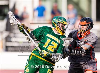 Thumbnail 3 in King Philip Regional @ Newton North (MIAA Division 1 South Quarterfinal) photogallery.