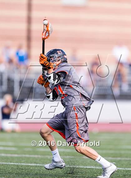 Thumbnail 1 in King Philip Regional @ Newton North (MIAA Division 1 South Quarterfinal) photogallery.
