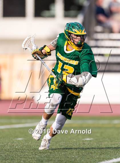 Thumbnail 3 in King Philip Regional @ Newton North (MIAA Division 1 South Quarterfinal) photogallery.