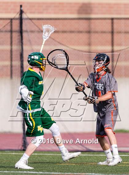 Thumbnail 3 in King Philip Regional @ Newton North (MIAA Division 1 South Quarterfinal) photogallery.