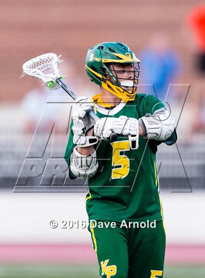 Thumbnail 2 in King Philip Regional @ Newton North (MIAA Division 1 South Quarterfinal) photogallery.