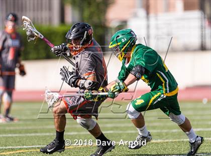 Thumbnail 1 in King Philip Regional @ Newton North (MIAA Division 1 South Quarterfinal) photogallery.