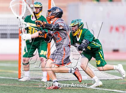 Thumbnail 1 in King Philip Regional @ Newton North (MIAA Division 1 South Quarterfinal) photogallery.
