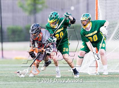Thumbnail 3 in King Philip Regional @ Newton North (MIAA Division 1 South Quarterfinal) photogallery.