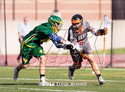 Thumbnail 3 in King Philip Regional @ Newton North (MIAA Division 1 South Quarterfinal) photogallery.