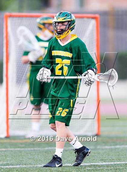 Thumbnail 2 in King Philip Regional @ Newton North (MIAA Division 1 South Quarterfinal) photogallery.