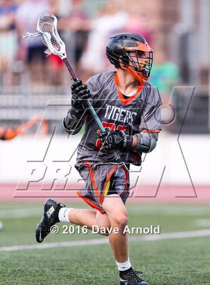 Thumbnail 3 in King Philip Regional @ Newton North (MIAA Division 1 South Quarterfinal) photogallery.