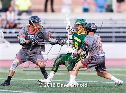 Thumbnail 3 in King Philip Regional @ Newton North (MIAA Division 1 South Quarterfinal) photogallery.