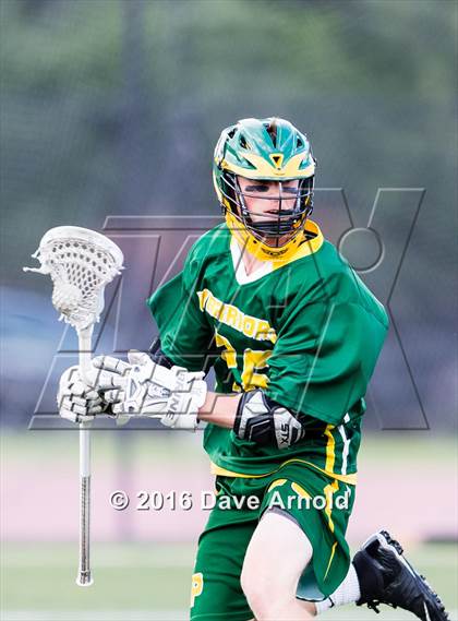 Thumbnail 1 in King Philip Regional @ Newton North (MIAA Division 1 South Quarterfinal) photogallery.