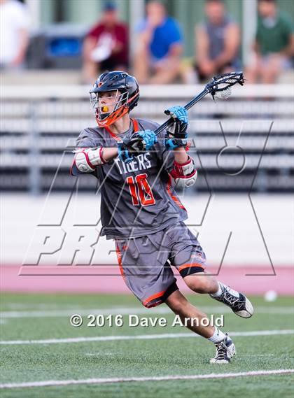 Thumbnail 3 in King Philip Regional @ Newton North (MIAA Division 1 South Quarterfinal) photogallery.