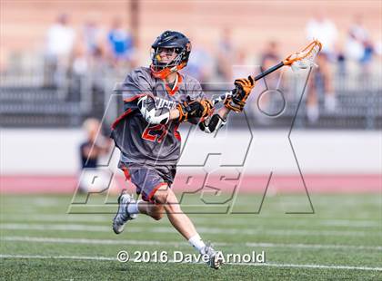 Thumbnail 3 in King Philip Regional @ Newton North (MIAA Division 1 South Quarterfinal) photogallery.