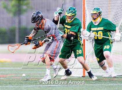 Thumbnail 3 in King Philip Regional @ Newton North (MIAA Division 1 South Quarterfinal) photogallery.