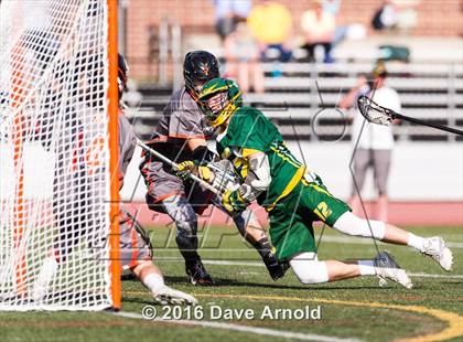 Thumbnail 2 in King Philip Regional @ Newton North (MIAA Division 1 South Quarterfinal) photogallery.