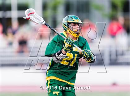 Thumbnail 2 in King Philip Regional @ Newton North (MIAA Division 1 South Quarterfinal) photogallery.