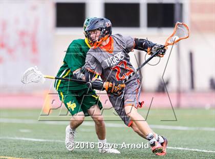 Thumbnail 3 in King Philip Regional @ Newton North (MIAA Division 1 South Quarterfinal) photogallery.