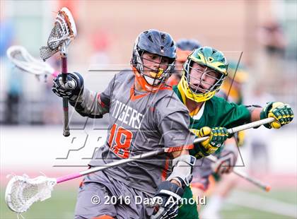 Thumbnail 3 in King Philip Regional @ Newton North (MIAA Division 1 South Quarterfinal) photogallery.