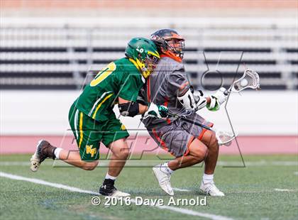 Thumbnail 2 in King Philip Regional @ Newton North (MIAA Division 1 South Quarterfinal) photogallery.