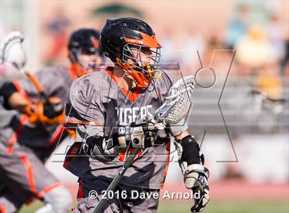 Thumbnail 1 in King Philip Regional @ Newton North (MIAA Division 1 South Quarterfinal) photogallery.
