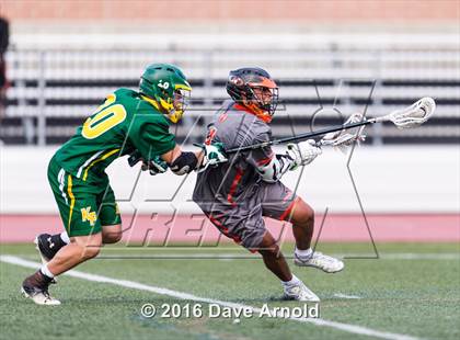 Thumbnail 3 in King Philip Regional @ Newton North (MIAA Division 1 South Quarterfinal) photogallery.