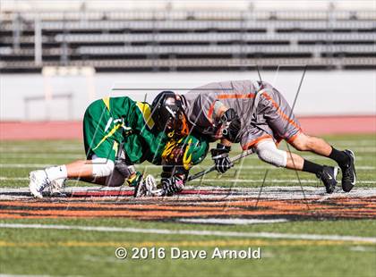 Thumbnail 2 in King Philip Regional @ Newton North (MIAA Division 1 South Quarterfinal) photogallery.