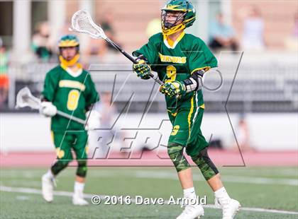 Thumbnail 1 in King Philip Regional @ Newton North (MIAA Division 1 South Quarterfinal) photogallery.
