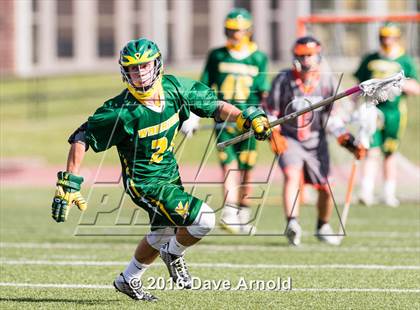 Thumbnail 1 in King Philip Regional @ Newton North (MIAA Division 1 South Quarterfinal) photogallery.