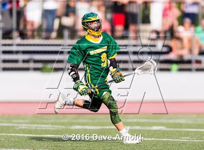 Thumbnail 2 in King Philip Regional @ Newton North (MIAA Division 1 South Quarterfinal) photogallery.