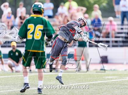 Thumbnail 1 in King Philip Regional @ Newton North (MIAA Division 1 South Quarterfinal) photogallery.