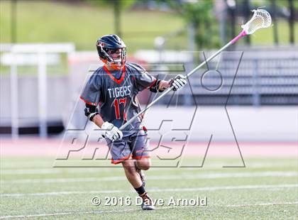 Thumbnail 3 in King Philip Regional @ Newton North (MIAA Division 1 South Quarterfinal) photogallery.