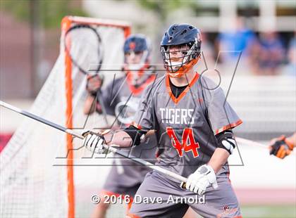 Thumbnail 1 in King Philip Regional @ Newton North (MIAA Division 1 South Quarterfinal) photogallery.