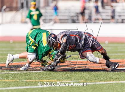 Thumbnail 3 in King Philip Regional @ Newton North (MIAA Division 1 South Quarterfinal) photogallery.
