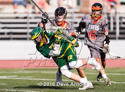 Thumbnail 2 in King Philip Regional @ Newton North (MIAA Division 1 South Quarterfinal) photogallery.
