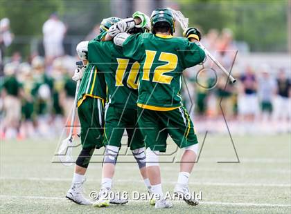 Thumbnail 3 in King Philip Regional @ Newton North (MIAA Division 1 South Quarterfinal) photogallery.