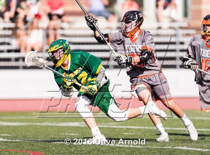 Thumbnail 3 in King Philip Regional @ Newton North (MIAA Division 1 South Quarterfinal) photogallery.