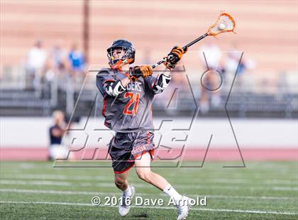 Thumbnail 3 in King Philip Regional @ Newton North (MIAA Division 1 South Quarterfinal) photogallery.