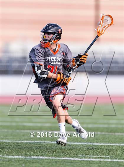Thumbnail 3 in King Philip Regional @ Newton North (MIAA Division 1 South Quarterfinal) photogallery.